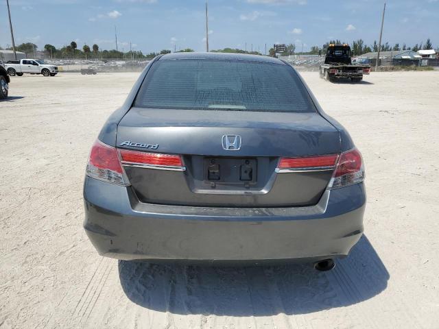 Photo 6 from auction – 2011 HONDA ACCORD LXP with VIN 1HGCP2F40BA111936