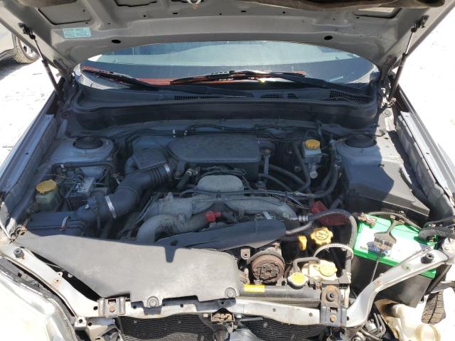 Foto 11 de la subasta – 2009 SUBARU FORESTER 2 con VIN JF2SH64659H755115