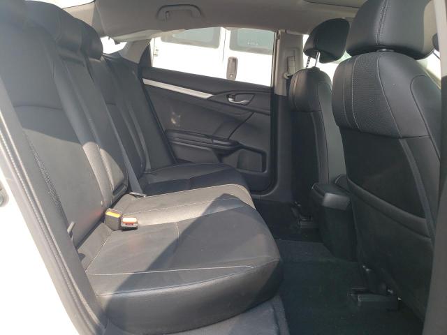 Photo 10 from auction – 2018 HONDA CIVIC EXL with VIN JHMFC1F75JX021235