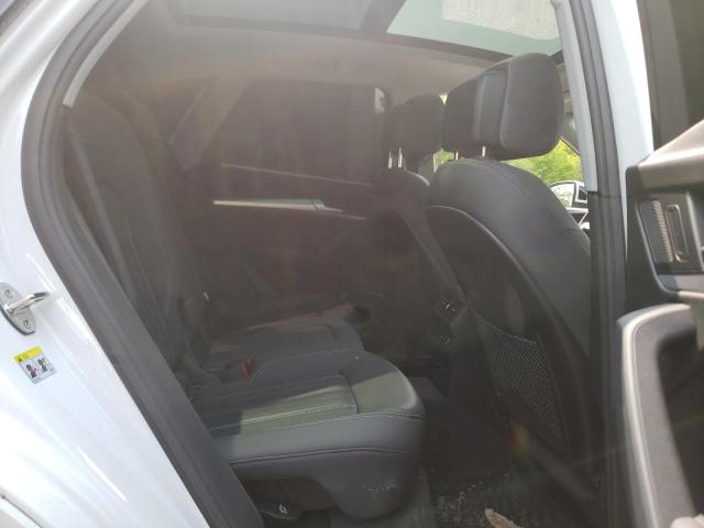 Photo 11 from auction – 2021 AUDI Q5 PROGRES with VIN WA1EAAFY4M2057294