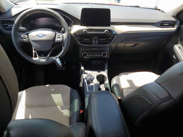 Photo 8 from auction – 2022 FORD ESCAPE TIT with VIN 1FMCU9J95NUA11090