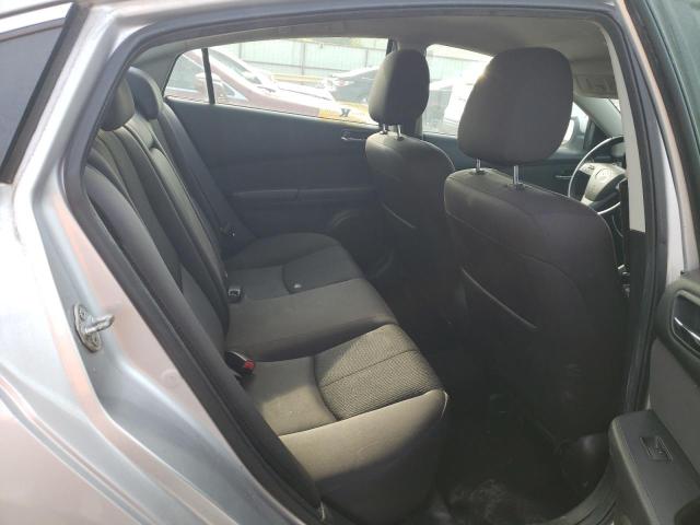 Photo 10 from auction – 2012 MAZDA 6 I with VIN 1YVHZ8DH6C5M37459