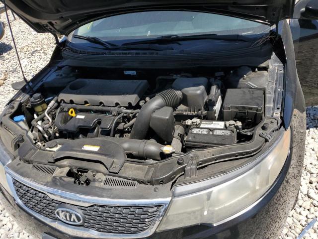 Photo 11 from auction – 2011 KIA FORTE EX with VIN KNAFU4A21B5439278