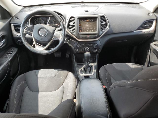 Photo 8 from auction – 2015 JEEP CHEROKEE L with VIN 1C4PJLCSXFW723046
