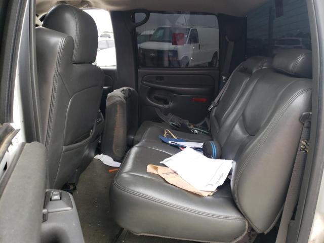 Zdjęcie 10 z aukcji – 2005 CHEVROLET SILVERADO z VIN 1GCHC23215F962962