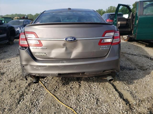 Photo 6 from auction – 2013 FORD TAURUS SEL with VIN 1FAHP2E80DG179863