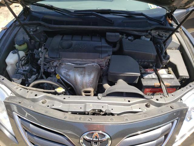 Photo 11 from auction – 2011 TOYOTA CAMRY BASE with VIN 4T1BF3EK3BU171853