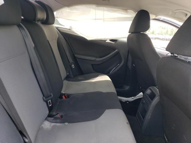 Photo 10 from auction – 2017 VOLKSWAGEN JETTA S with VIN 3VW2B7AJ0HM397430
