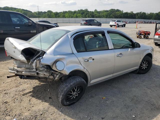 Photo 3 from auction – 2010 CHEVROLET COBALT LS with VIN 1G1AB5F56A7106520