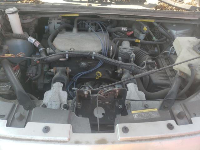 Photo 11 from auction – 2005 CHEVROLET UPLANDER with VIN 1GNDV03L85D292917