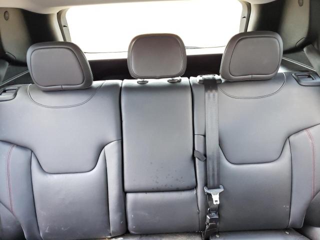 Photo 10 from auction – 2016 JEEP RENEGADE T with VIN ZACCJBCT1GPE08040