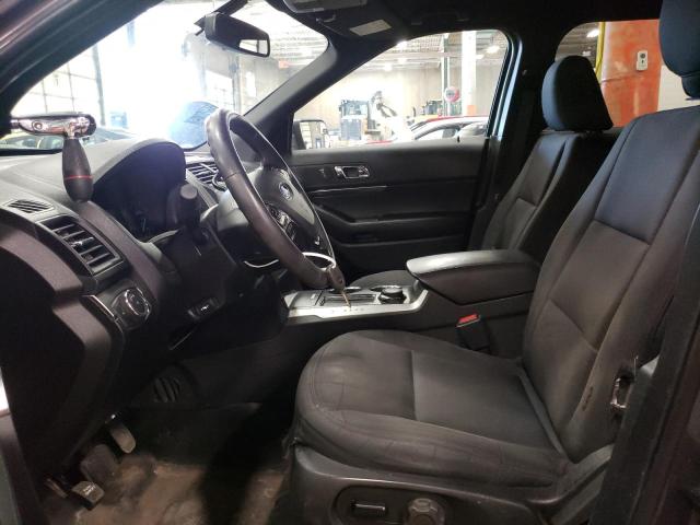 Photo 7 from auction – 2019 FORD EXPLORER P with VIN 1FM5K8AR3KGB15306