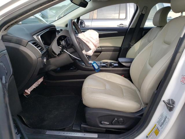 Photo 7 from auction – 2016 FORD FUSION TIT with VIN 3FA6P0K92GR346505