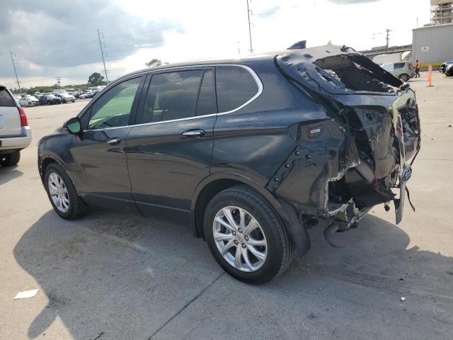 Photo 2 from auction – 2020 BUICK ENVISION P with VIN LRBFXBSA5LD196634