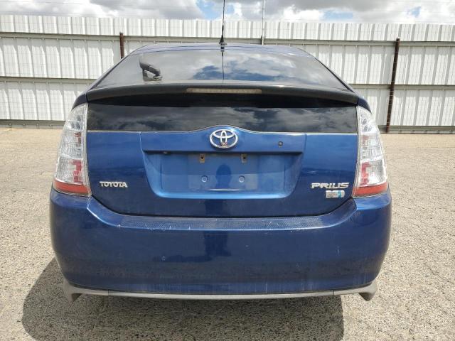 Photo 6 from auction – 2008 TOYOTA PRIUS with VIN JTDKB20U087799878