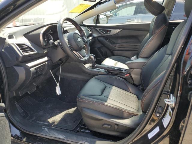 Photo 7 from auction – 2023 SUBARU CROSSTREK with VIN JF2GTHNCXPH233596
