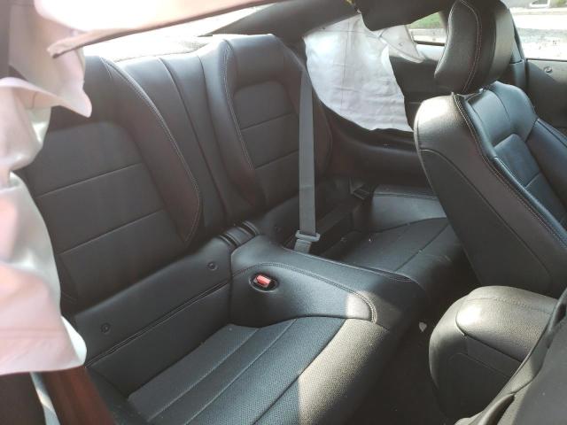 Photo 10 from auction – 2022 FORD MUSTANG with VIN 1FA6P8TH7N5104426