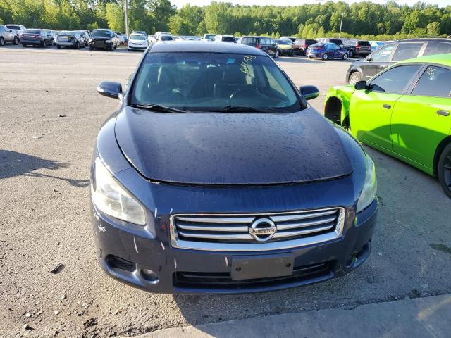 Photo 5 from auction – 2014 NISSAN MAXIMA S with VIN 1N4AA5AP1EC484685