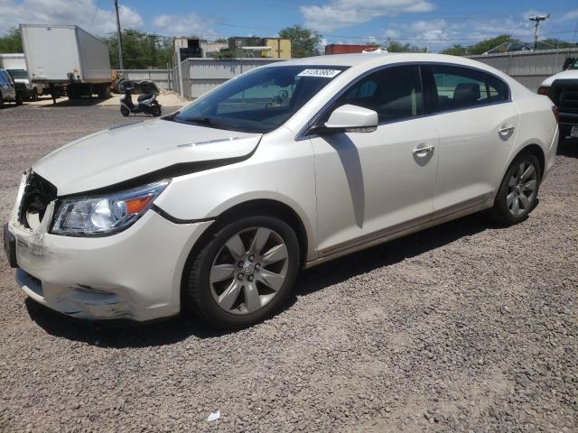Zdjęcie 1 z aukcji – 2012 BUICK LACROSSE P z VIN 1G4GH5E33CF187674