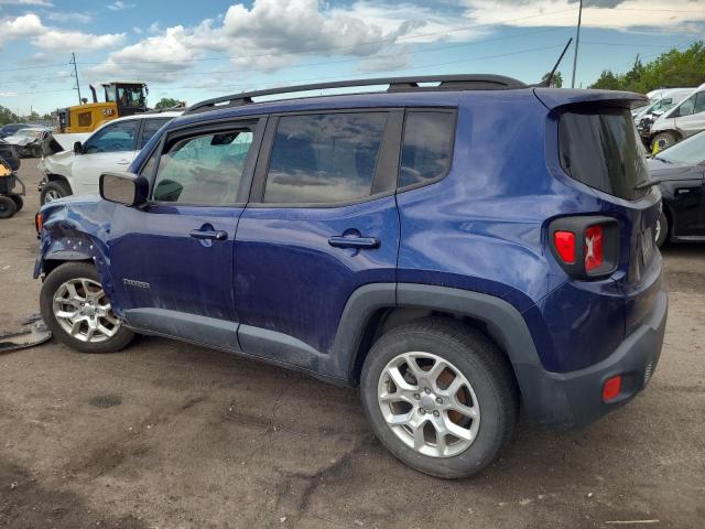 Photo 2 from auction – 2017 JEEP RENEGADE L with VIN ZACCJABB2HPG42997