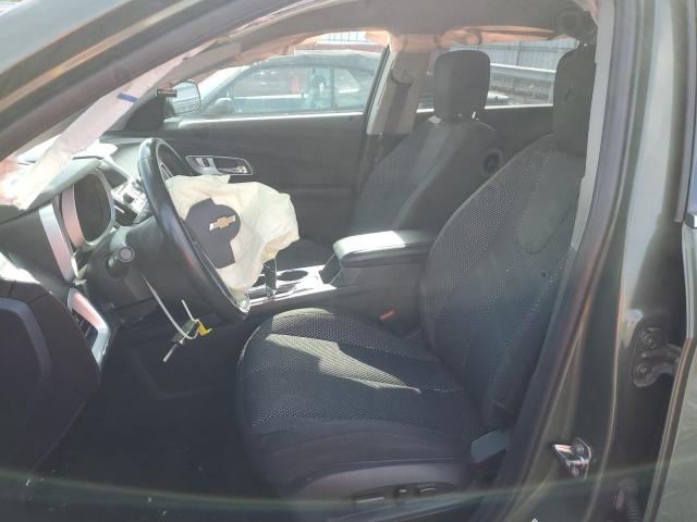 Photo 7 from auction – 2015 CHEVROLET EQUINOX LT with VIN 2GNALBEK4F6113636