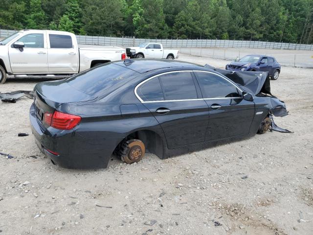 Photo 3 from auction – 2014 BMW 535 XI with VIN WBA5B3C52ED538608
