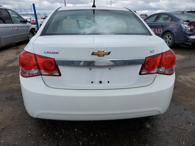 Photo 6 from auction – 2012 CHEVROLET CRUZE LT with VIN 1G1PG5SC0C7132355