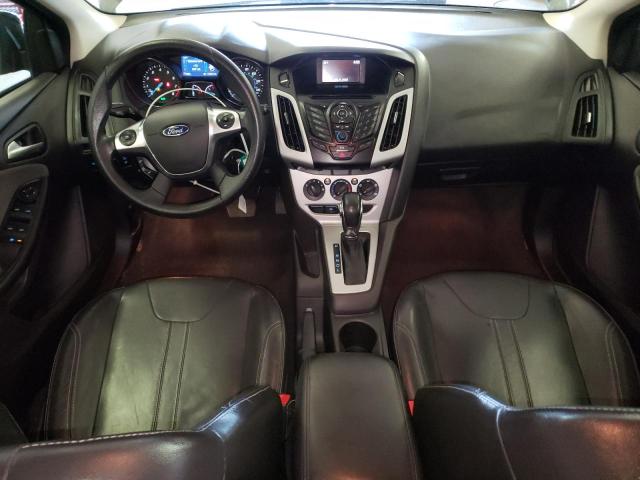 Photo 8 from auction – 2014 FORD FOCUS SE with VIN 1FADP3K24EL403617