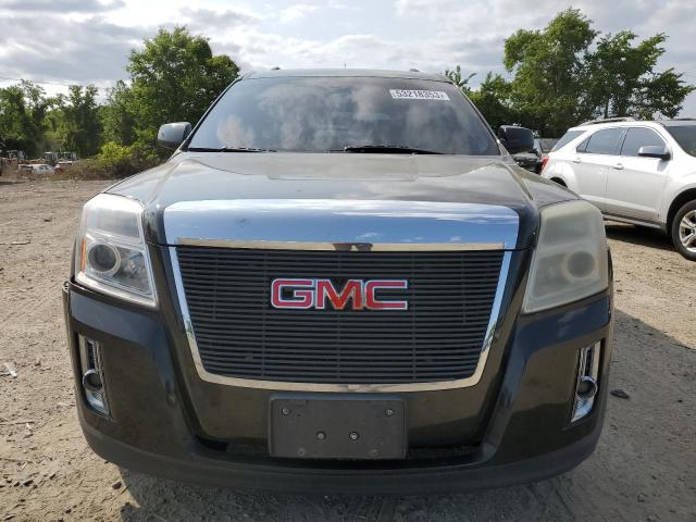 Photo 5 from auction – 2011 GMC TERRAIN SL with VIN 2CTFLTEC5B6330821