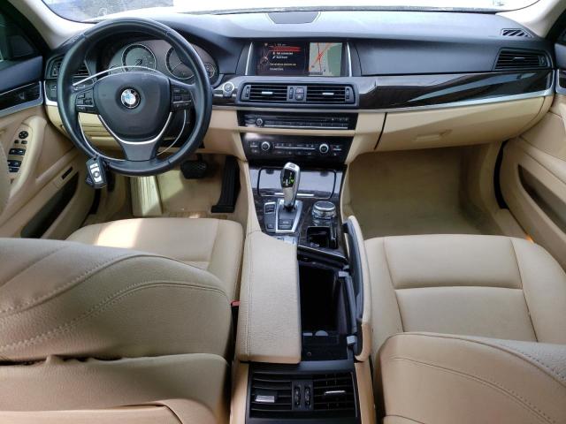 صورة رقم 8 من المزاد - 2015 BMW 528 I مع VIN WBA5A5C5XFD521488