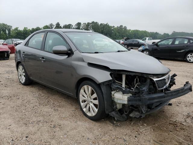 Photo 4 from auction – 2013 KIA FORTE SX with VIN KNAFW4A30D5701295