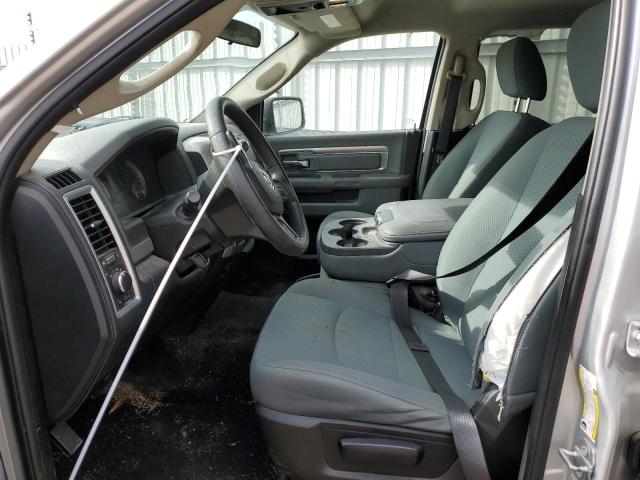 Photo 7 from auction – 2017 RAM 2500 SLT with VIN 3C6TR4DT7HG610068