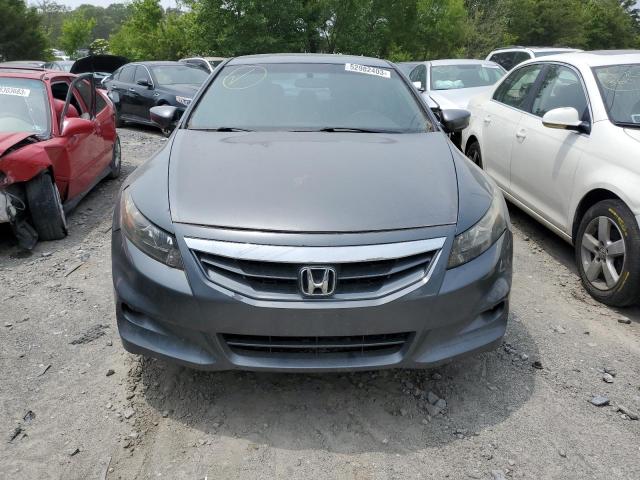 Photo 5 from auction – 2011 HONDA ACCORD LX- with VIN 1HGCS1B37BA008017