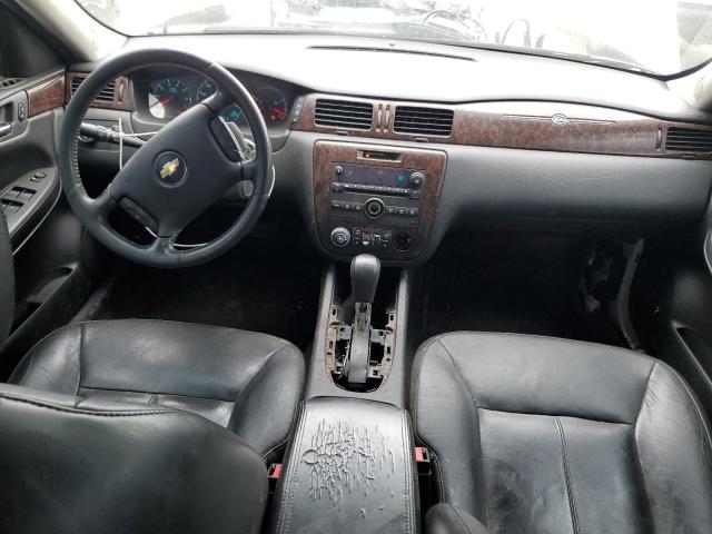 Photo 8 from auction – 2014 CHEVROLET IMPALA LIM with VIN 2G1WC5E39E1105402