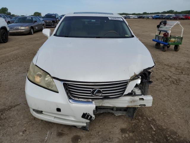 Photo 5 from auction – 2008 LEXUS ES 350 with VIN JTHBJ46G882180859