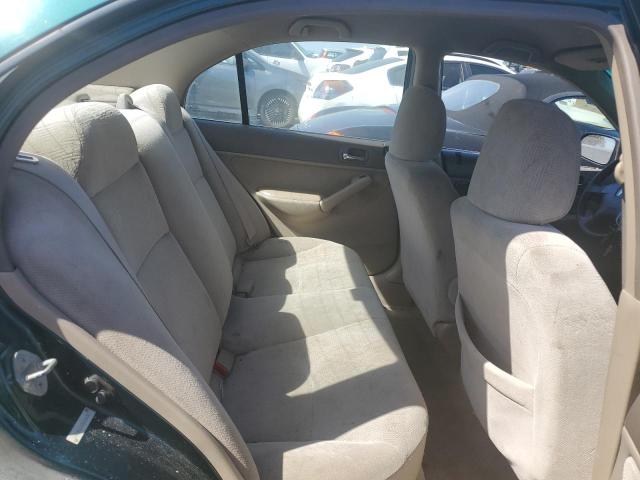 Photo 10 from auction – 2002 HONDA CIVIC with VIN 2HGES16502H538450