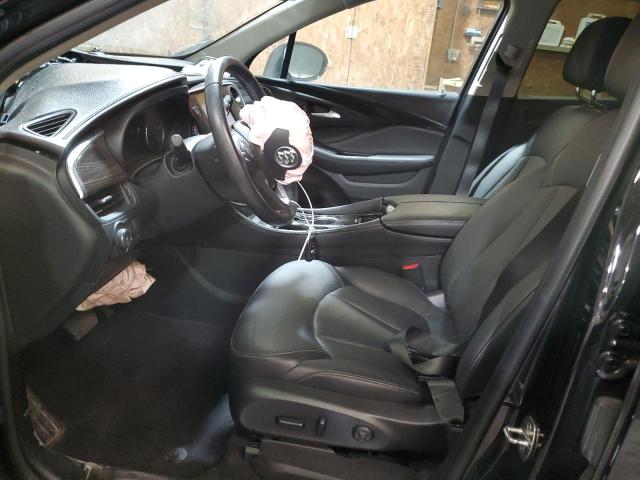 Photo 7 from auction – 2019 BUICK ENVISION P with VIN LRBFX3SX1KD019457