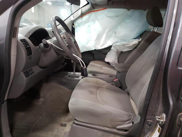 Photo 7 from auction – 2018 NISSAN FRONTIER S with VIN 1N6AD0EV9JN740872