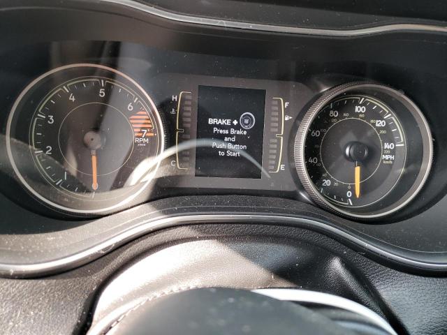 Photo 9 from auction – 2019 JEEP CHEROKEE L with VIN 1C4PJLLB8KD428727