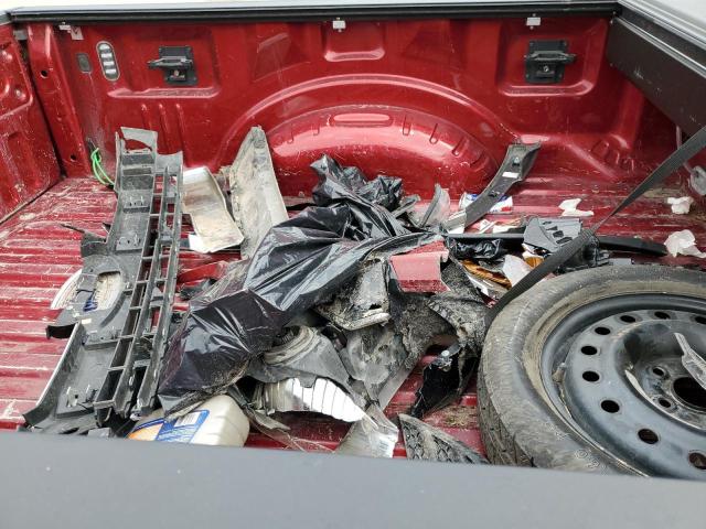 Photo 12 from auction – 2017 FORD F250 SUPER with VIN 1FT7W2BT2HEF06735