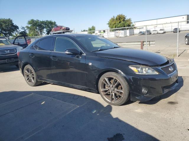 Photo 4 from auction – 2012 LEXUS IS 250 with VIN JTHBF5C28C2102204