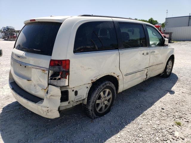 Photo 3 from auction – 2012 CHRYSLER TOWN & COU with VIN 2C4RC1BG4CR415377