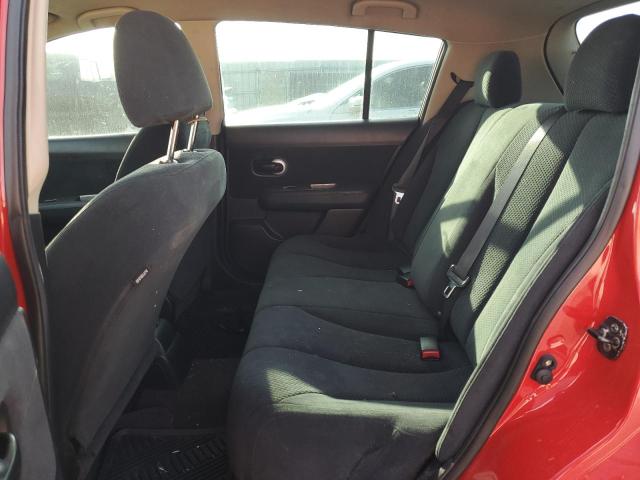 Zdjęcie 10 z aukcji – 2011 NISSAN VERSA S z VIN 3N1BC1CP5BL507158