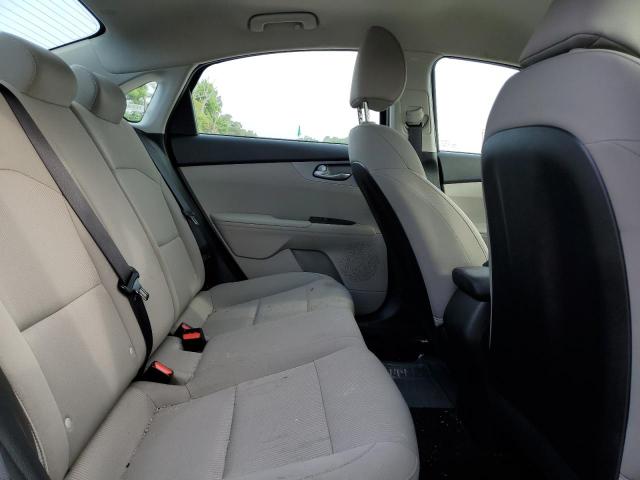 Photo 10 from auction – 2021 KIA FORTE FE with VIN 3KPF24AD9ME355856