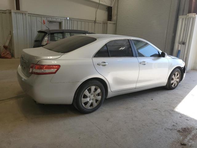 Photo 3 from auction – 2011 TOYOTA CAMRY BASE with VIN 4T4BF3EK3BR099431