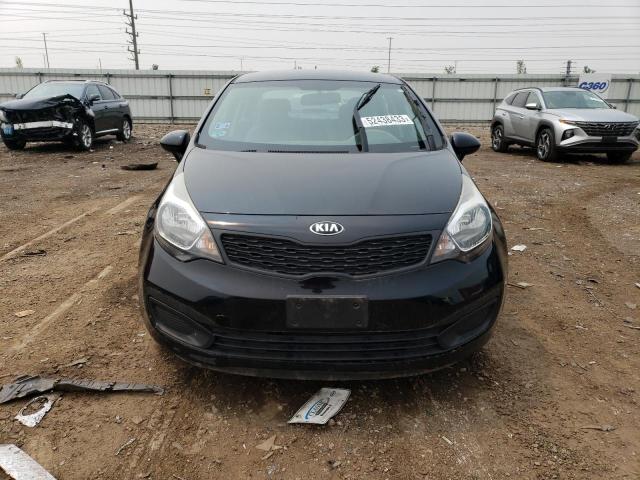 Zdjęcie 5 z aukcji – 2015 KIA RIO LX z VIN KNADM4A35F6528061