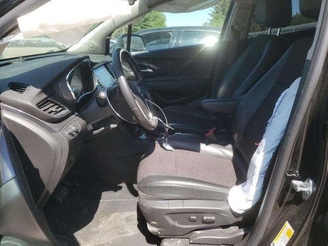 Photo 7 from auction – 2019 BUICK ENCORE PRE with VIN KL4CJASB6KB871064