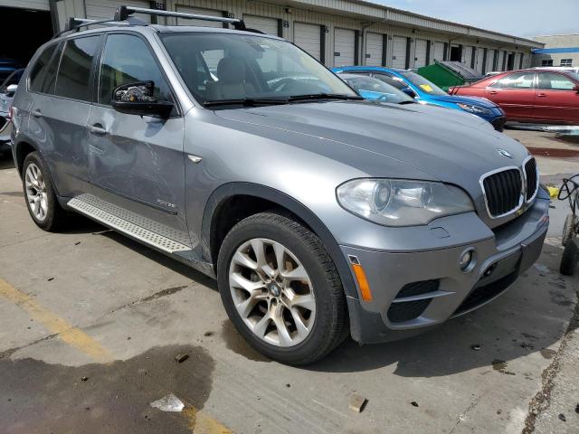 Photo 4 from auction – 2013 BMW X5 XDRIVE3 with VIN 5UXZV4C56D0B03891