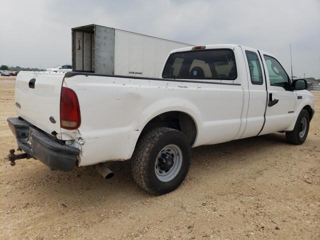 Photo 3 from auction – 2003 FORD F250 SUPER with VIN 1FTNX20F63EA69753