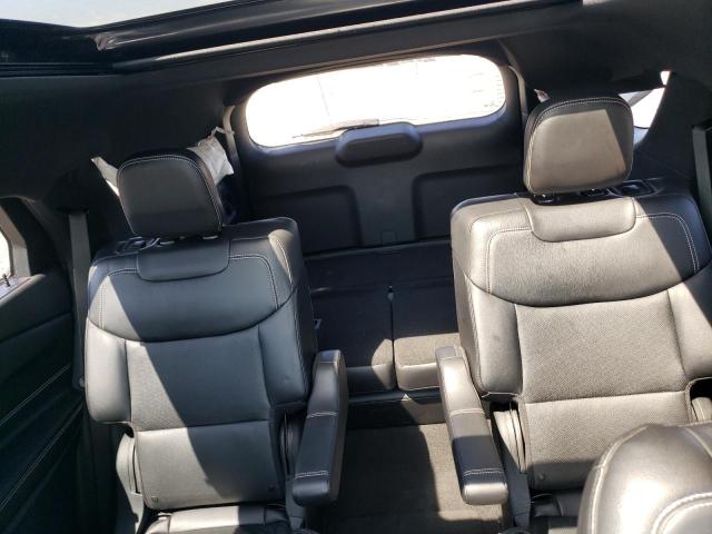 Photo 10 from auction – 2021 FORD EXPLORER S with VIN 1FM5K8GC2MGA06275